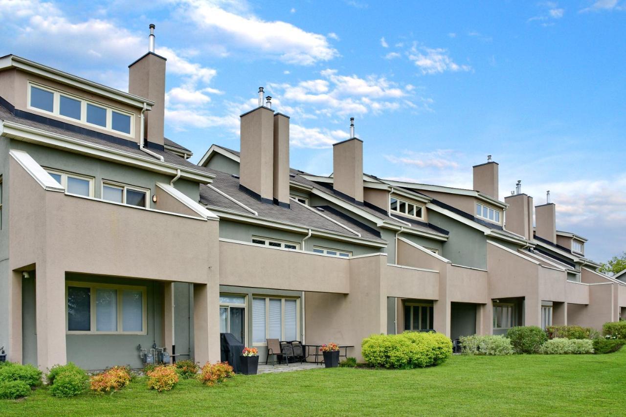 Wintergreen 127 The The Blue Mountains Exterior foto