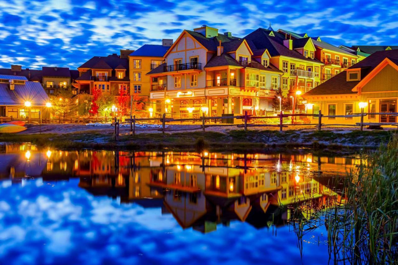 Wintergreen 127 The The Blue Mountains Exterior foto